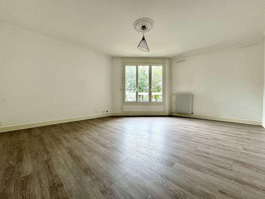 Appartement à CRETEIL