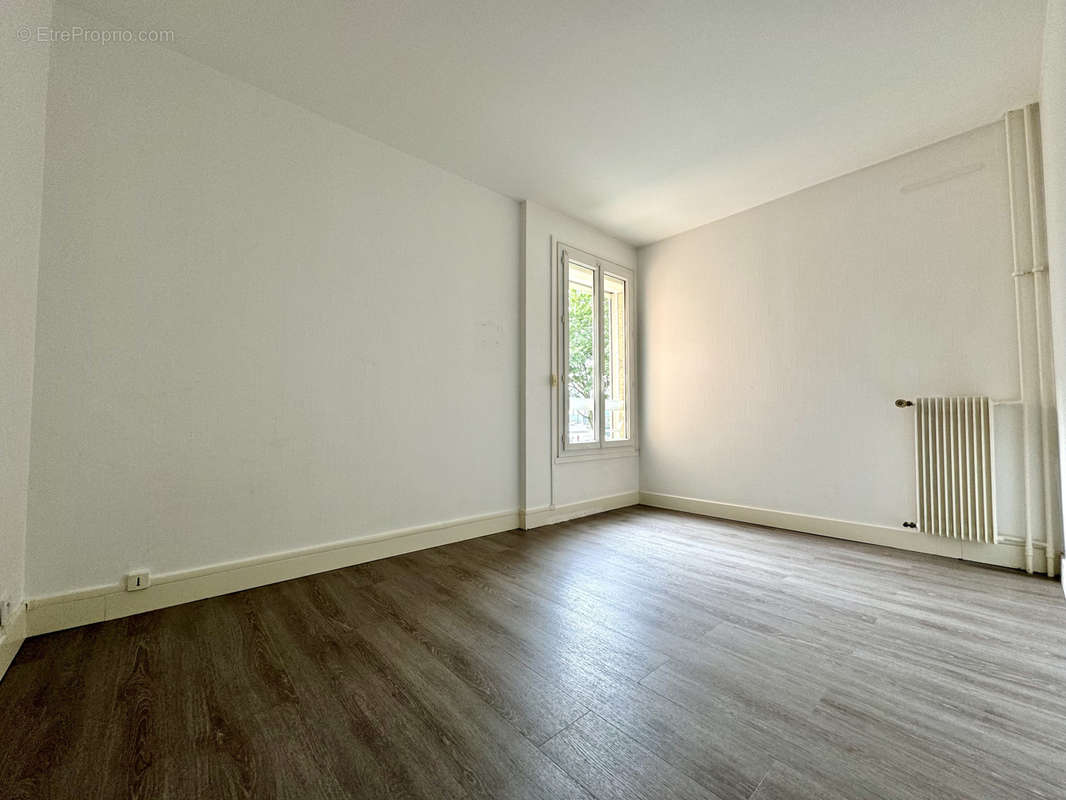 Appartement à CRETEIL