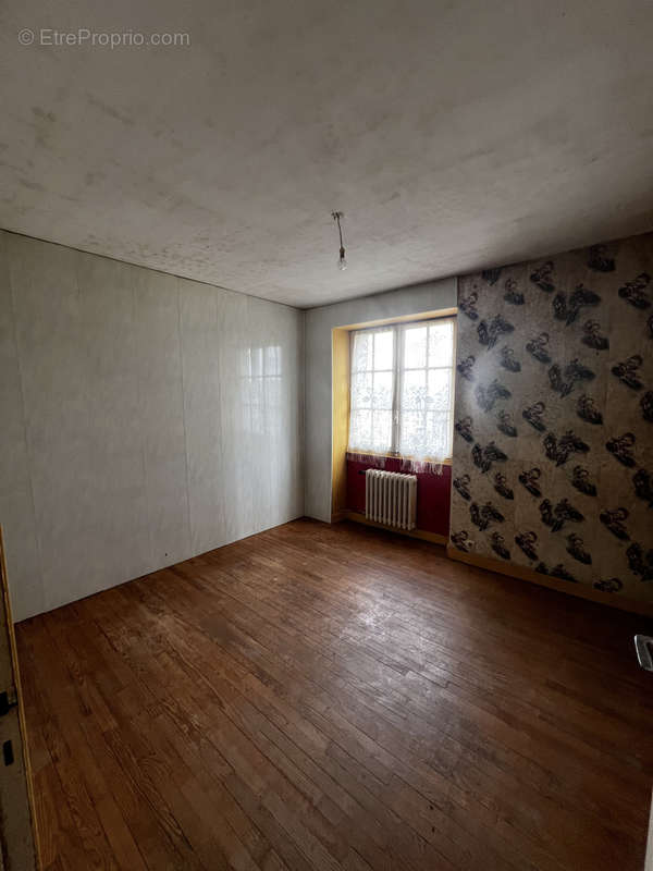 Appartement à SIZUN