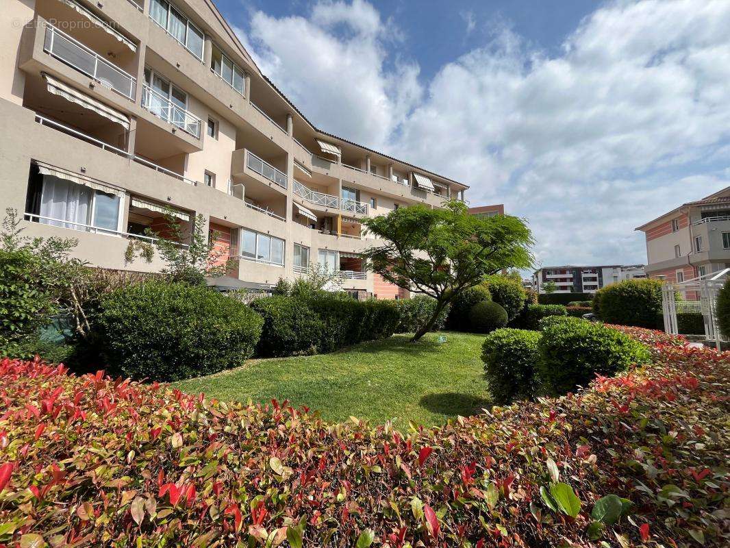 Appartement à CAGNES-SUR-MER