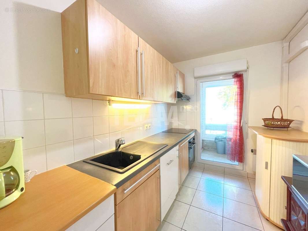 Appartement à SETE