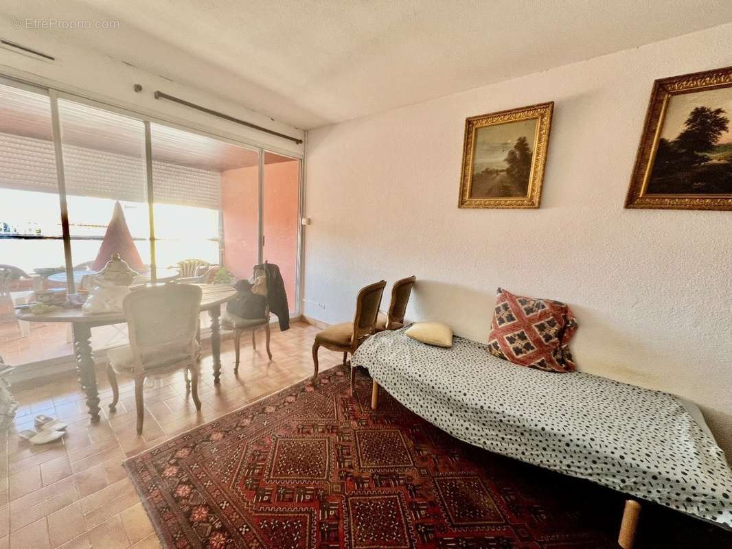 Appartement à AGDE