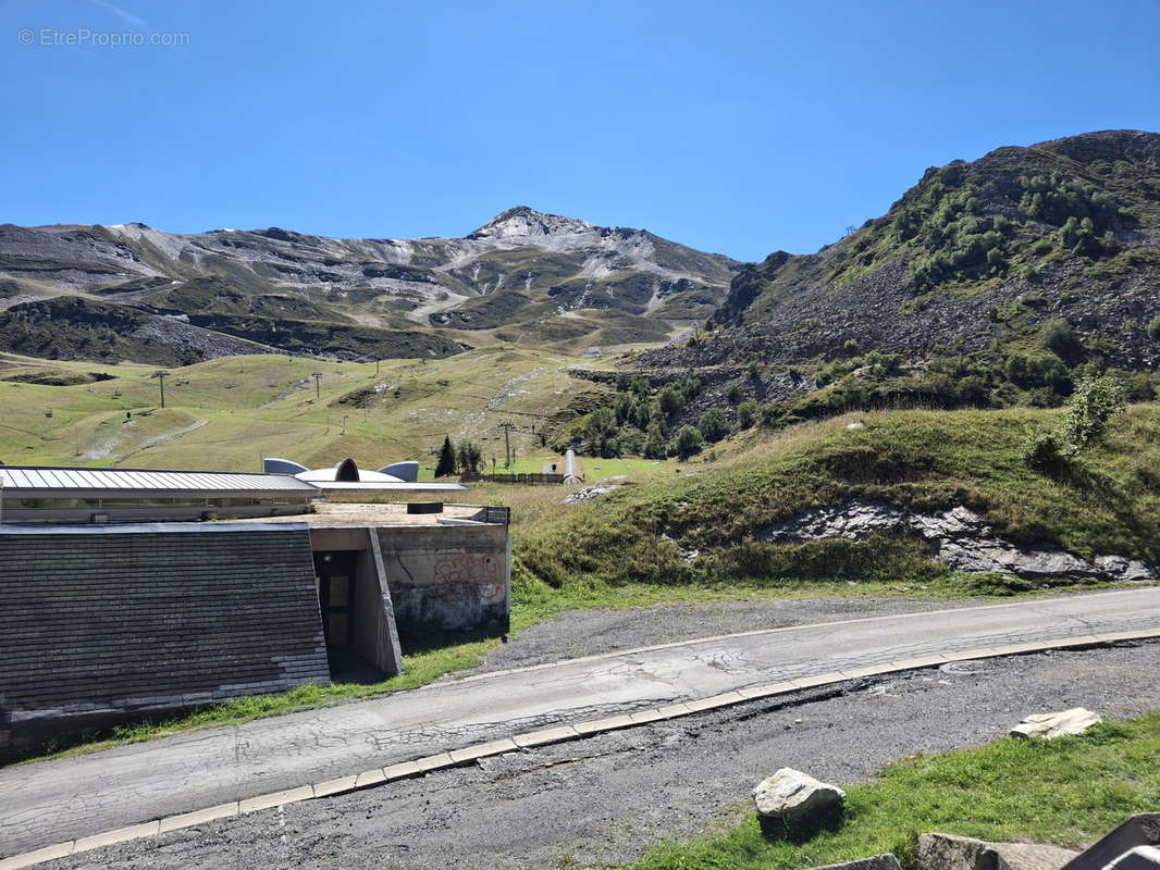 Appartement à ARAGNOUET