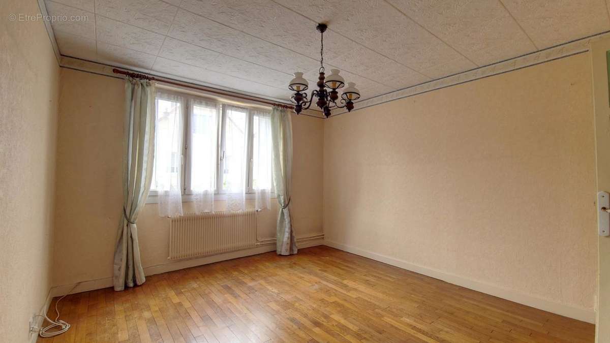 Appartement à DIJON