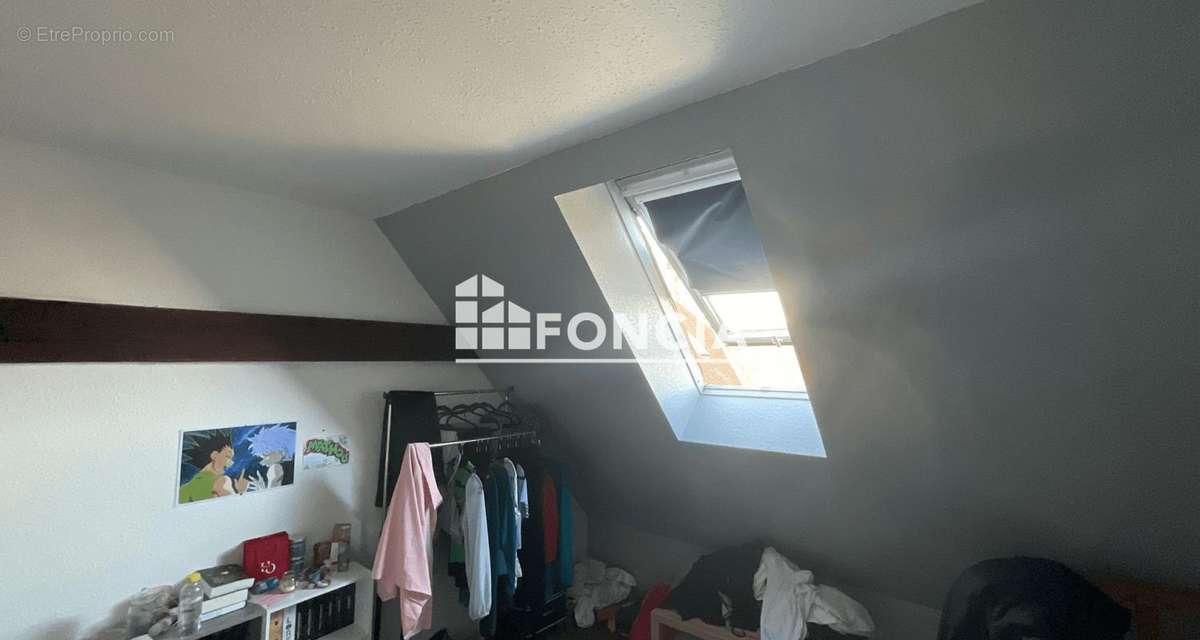 Appartement à BESANCON