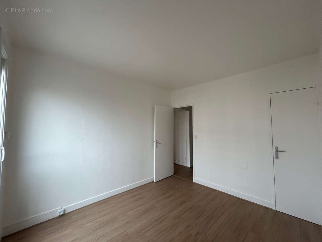 Appartement à AMIENS