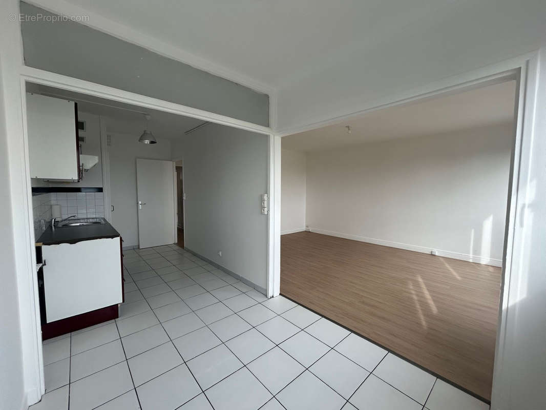 Appartement à AMIENS