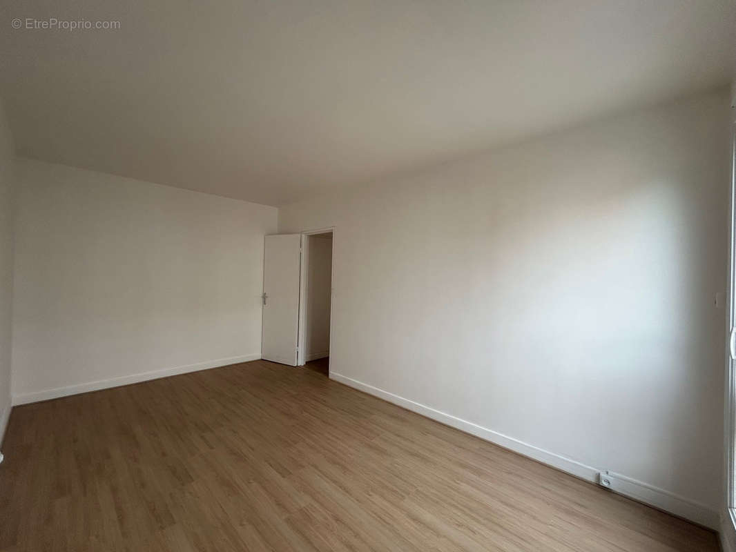 Appartement à AMIENS