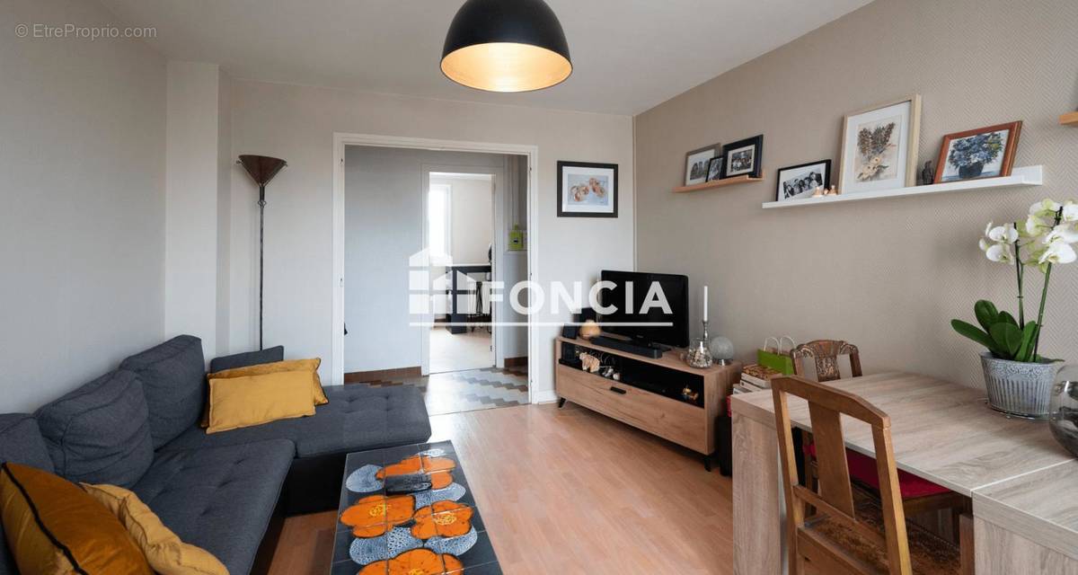 Appartement à VALENCE