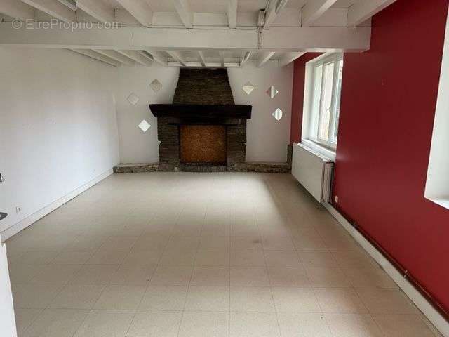 Appartement à EVREUX