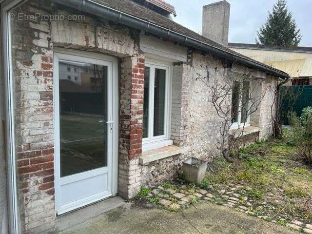 Appartement à EVREUX