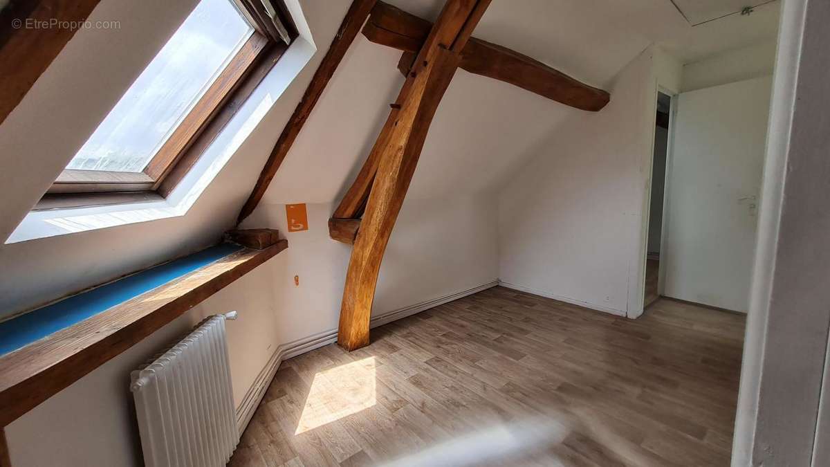 Appartement à EVREUX