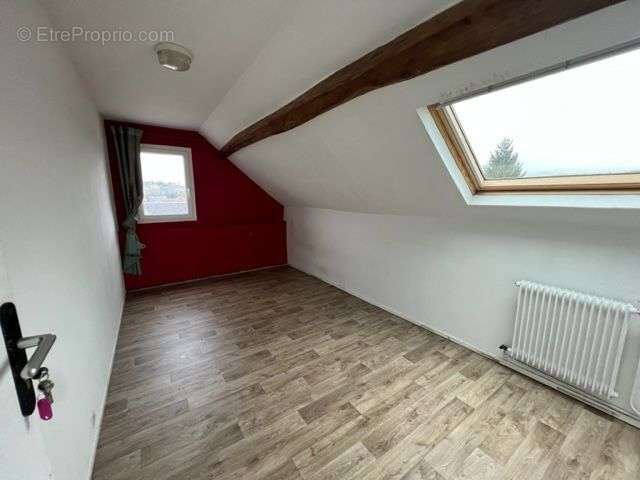 Appartement à EVREUX