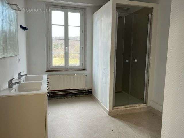 Appartement à EVREUX