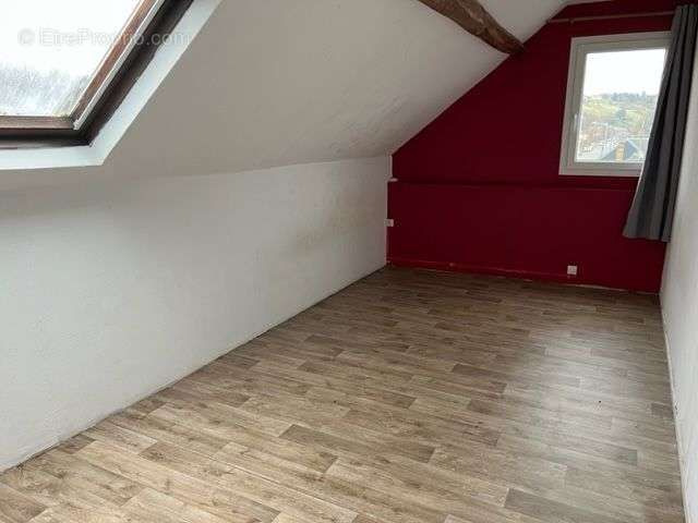 Appartement à EVREUX