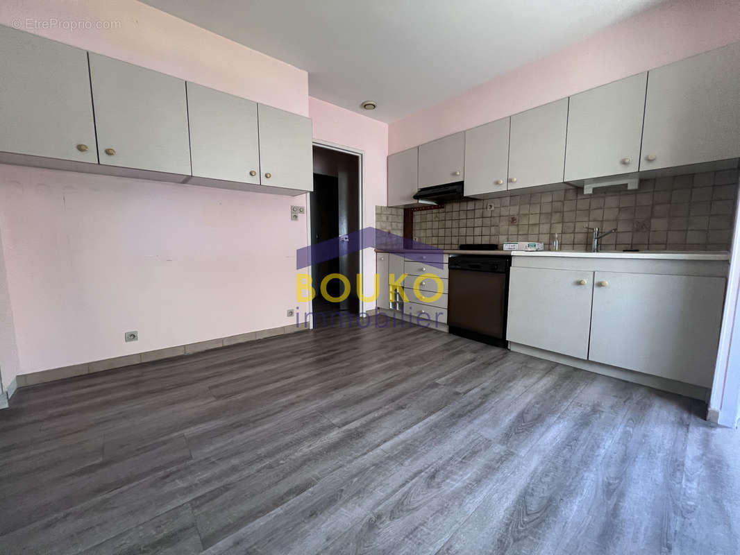 Appartement à BLAINVILLE-SUR-L&#039;EAU