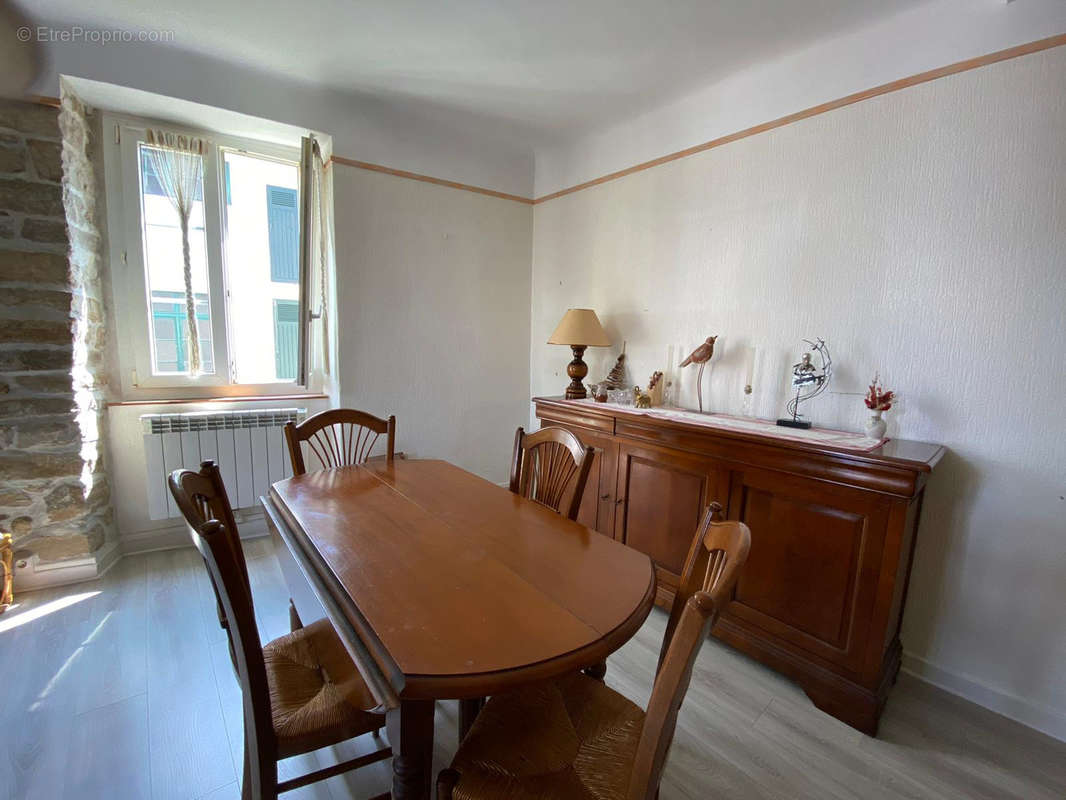 Appartement à BAYONNE