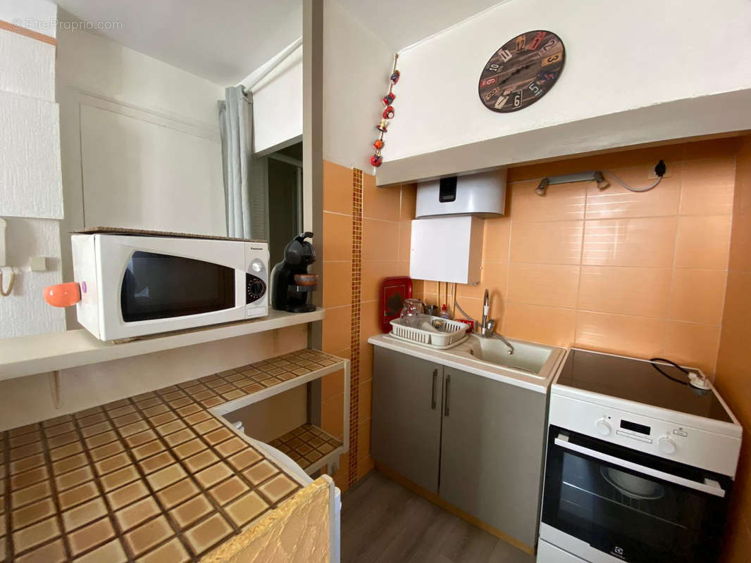 Appartement à BAYONNE