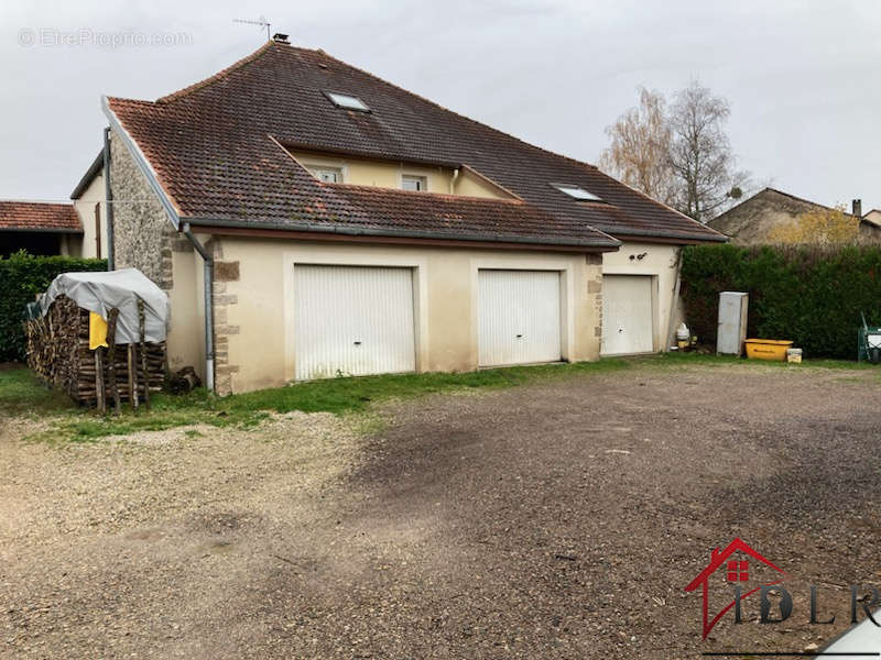 Appartement à ABELCOURT