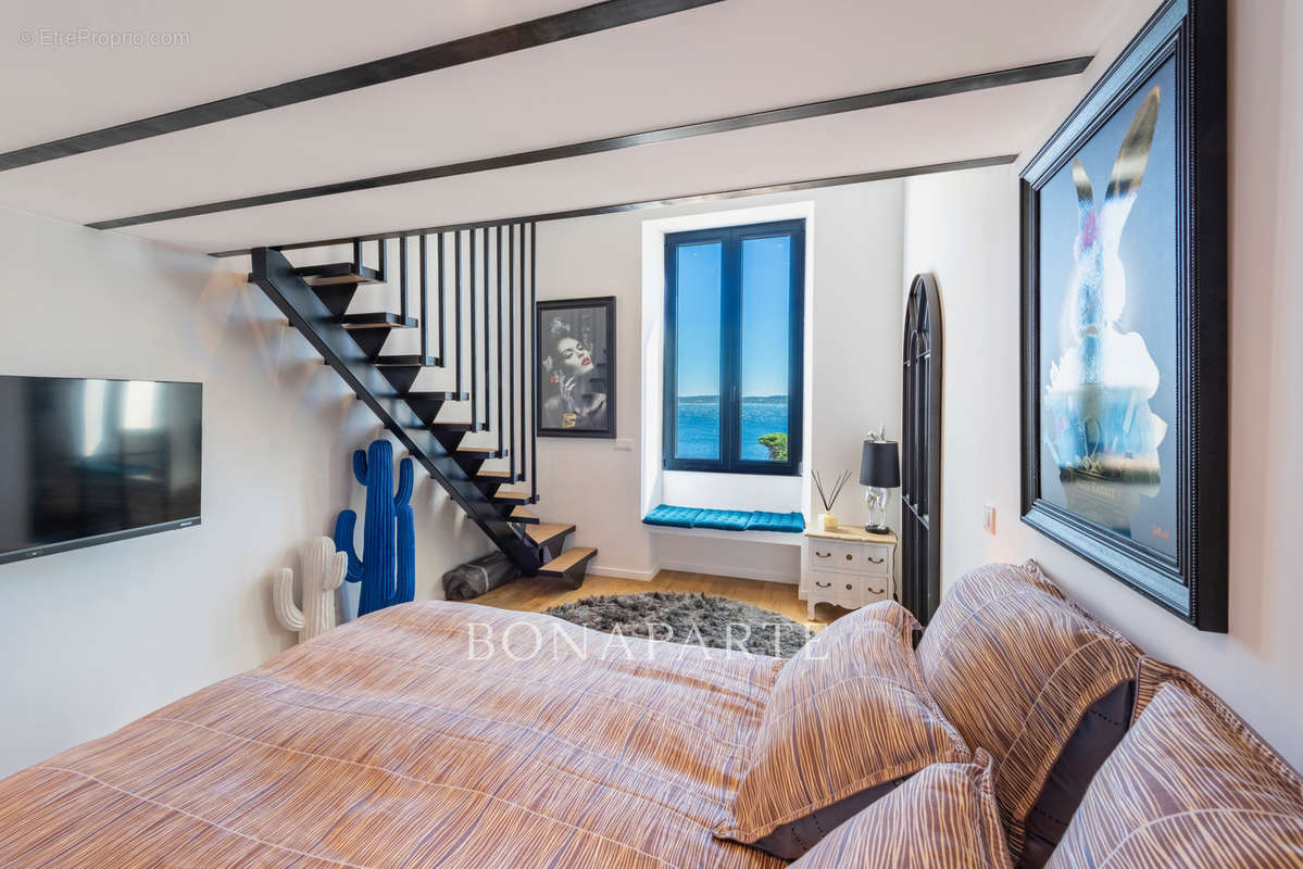 Appartement à SAINTE-MAXIME