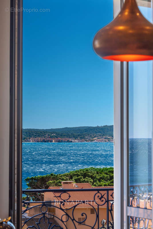 Appartement à SAINTE-MAXIME