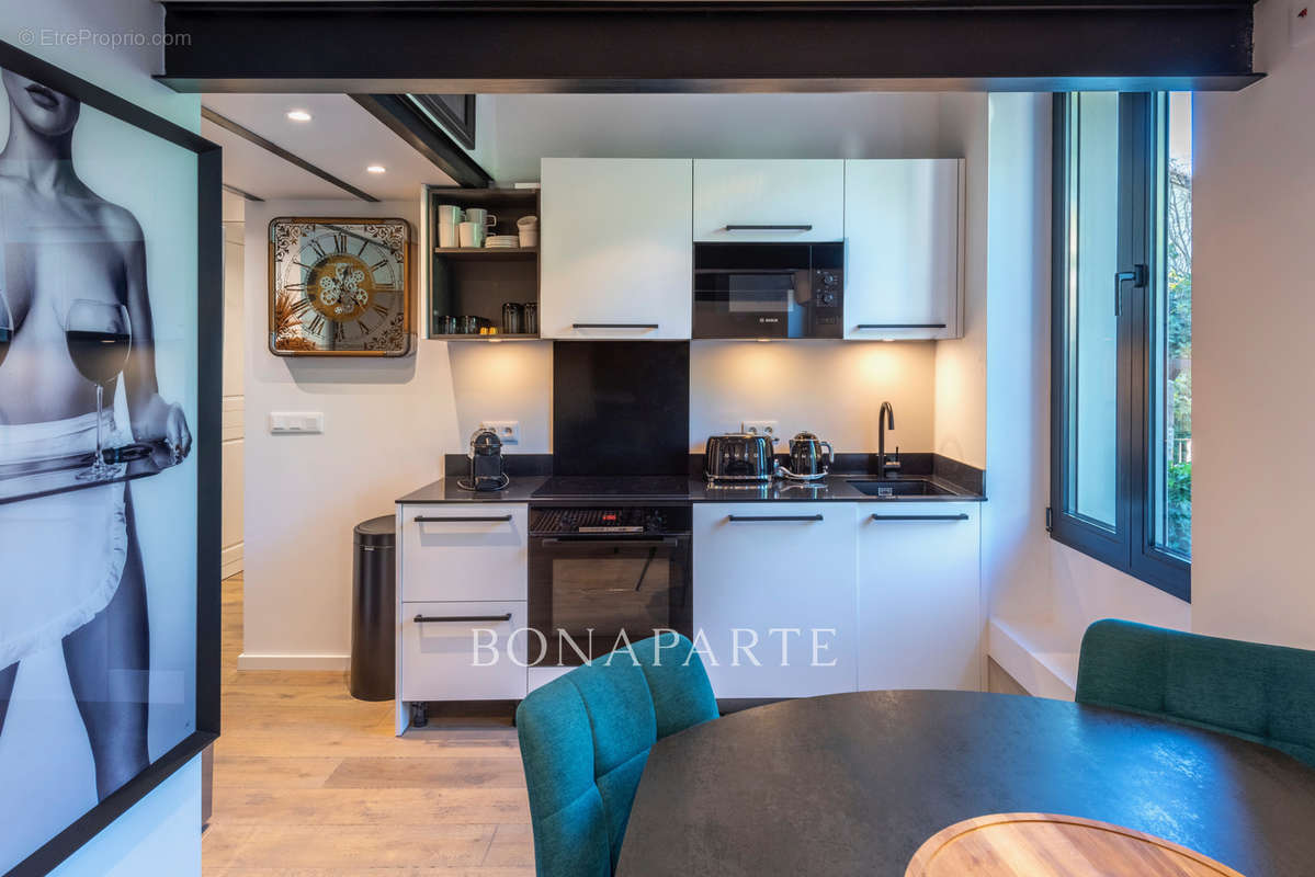 Appartement à SAINTE-MAXIME