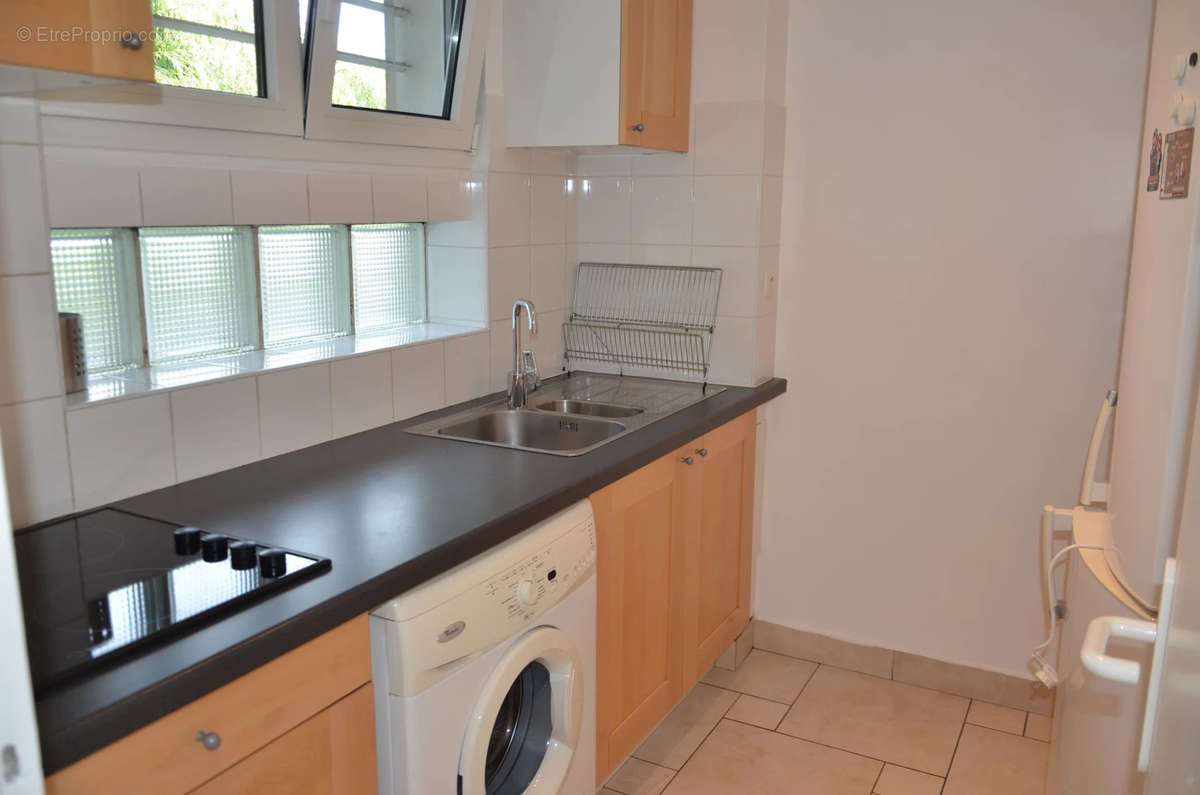 Appartement à CHAMPIGNY-SUR-MARNE