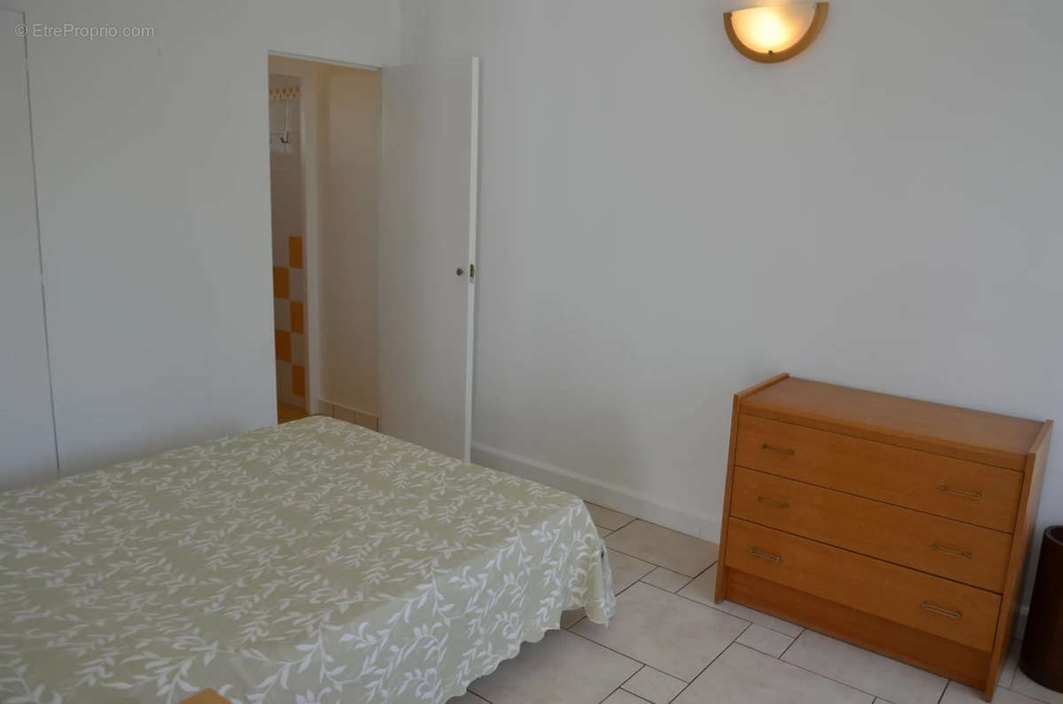 Appartement à CHAMPIGNY-SUR-MARNE