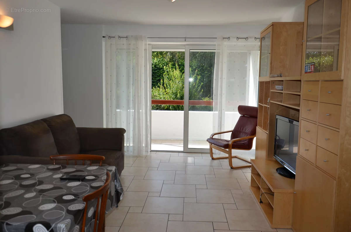 Appartement à CHAMPIGNY-SUR-MARNE