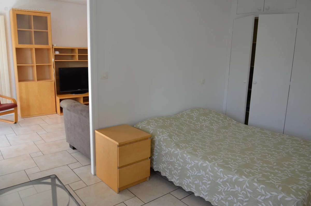 Appartement à CHAMPIGNY-SUR-MARNE