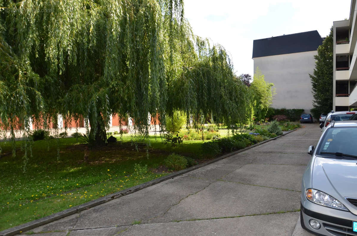 Appartement à CHAMPIGNY-SUR-MARNE