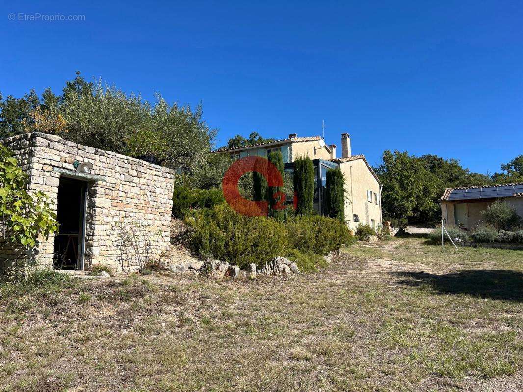 Maison à REILLANNE