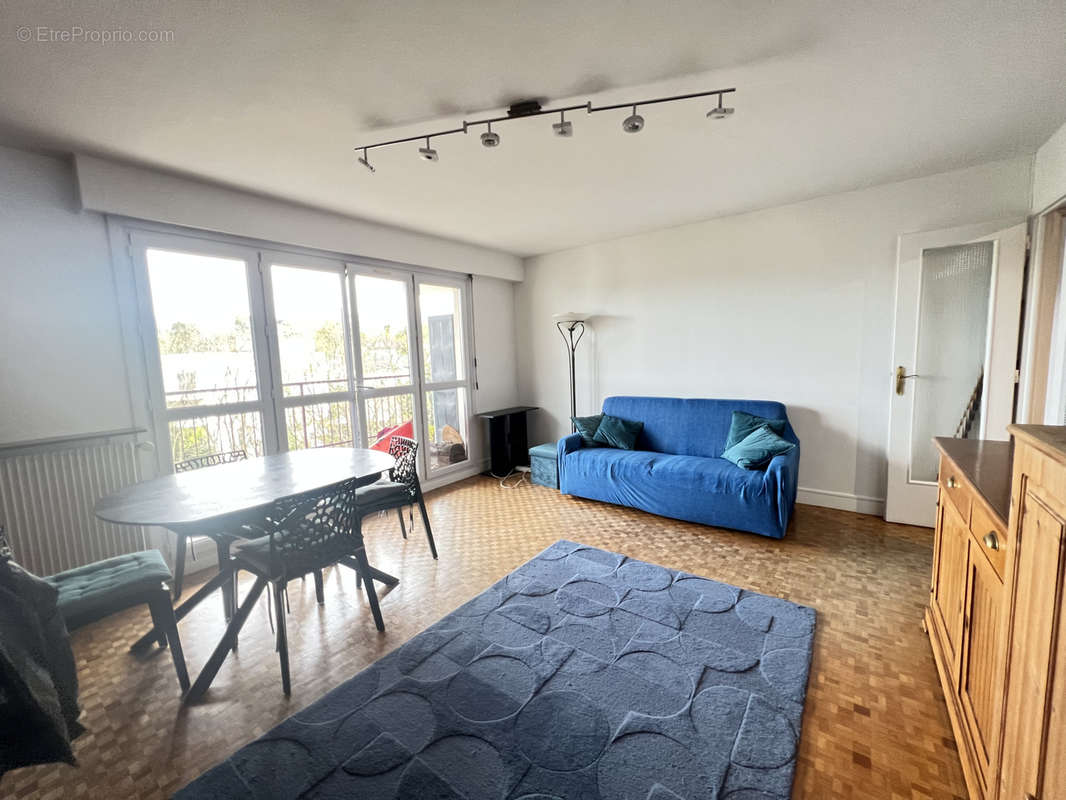 Appartement à CLAMART