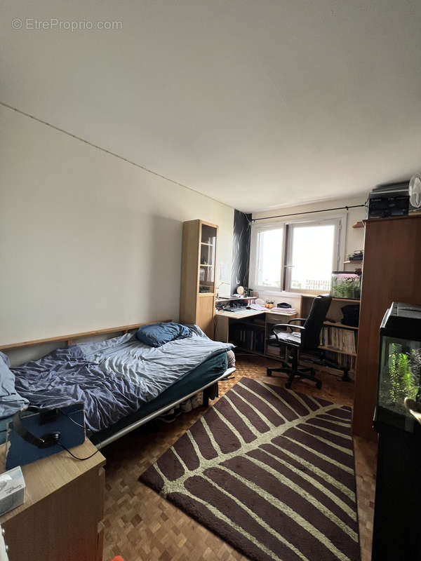 Appartement à CLAMART