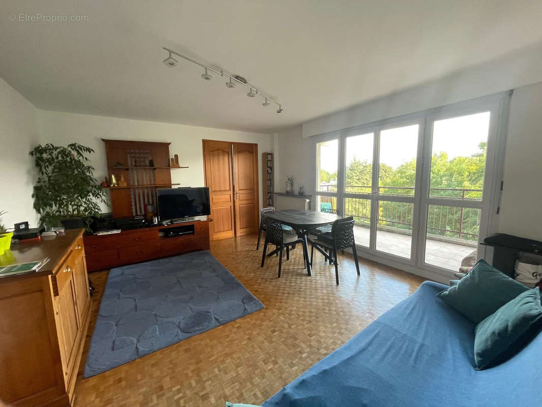 Appartement à CLAMART