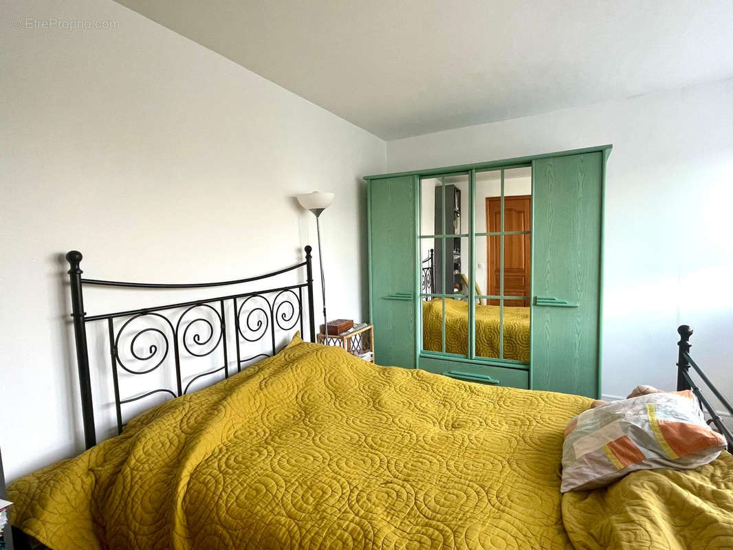 Appartement à CLAMART