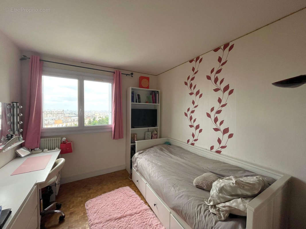 Appartement à CLAMART