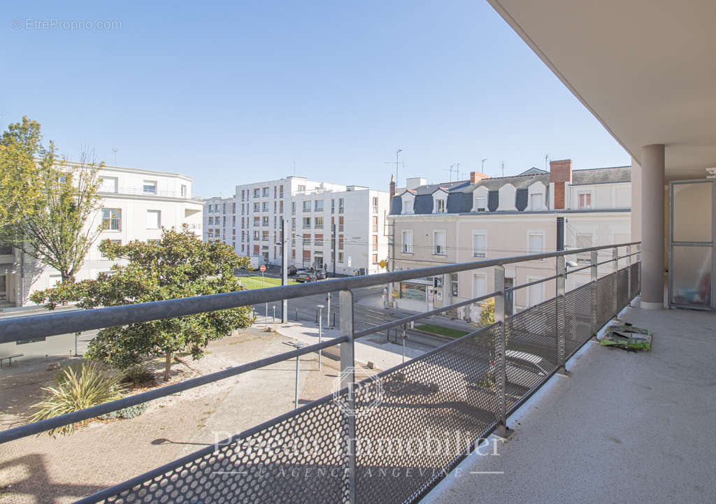 Appartement à ANGERS