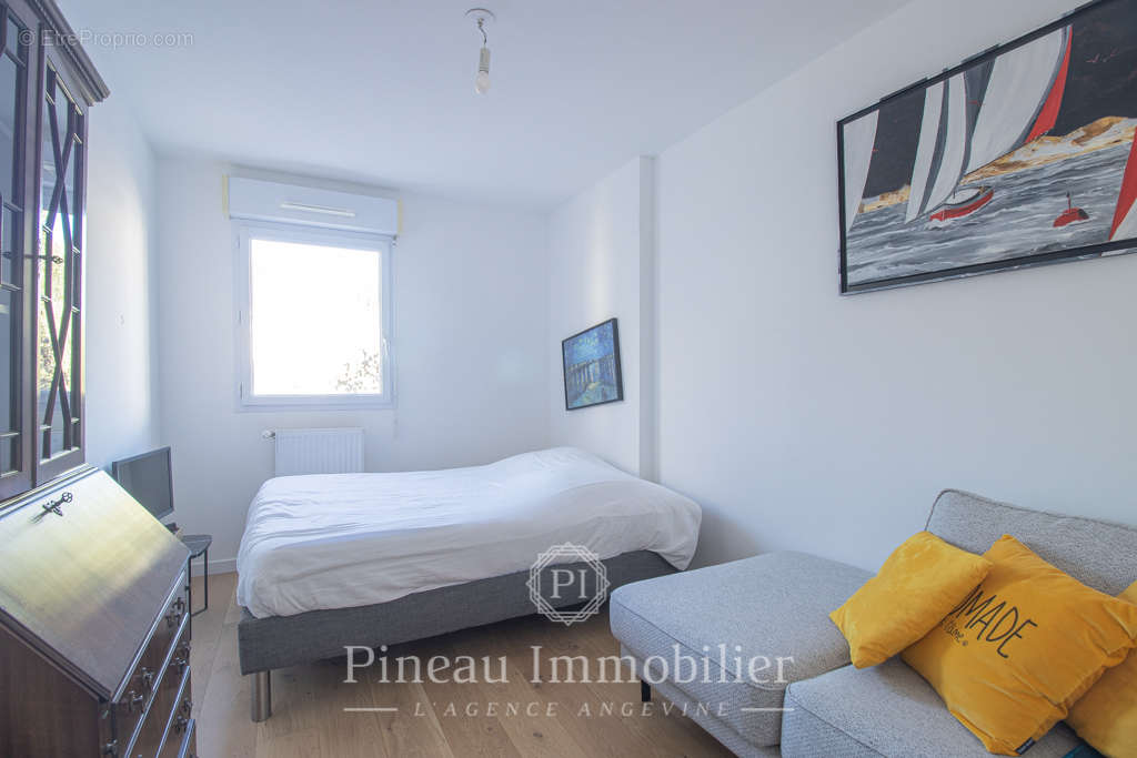 Appartement à ANGERS