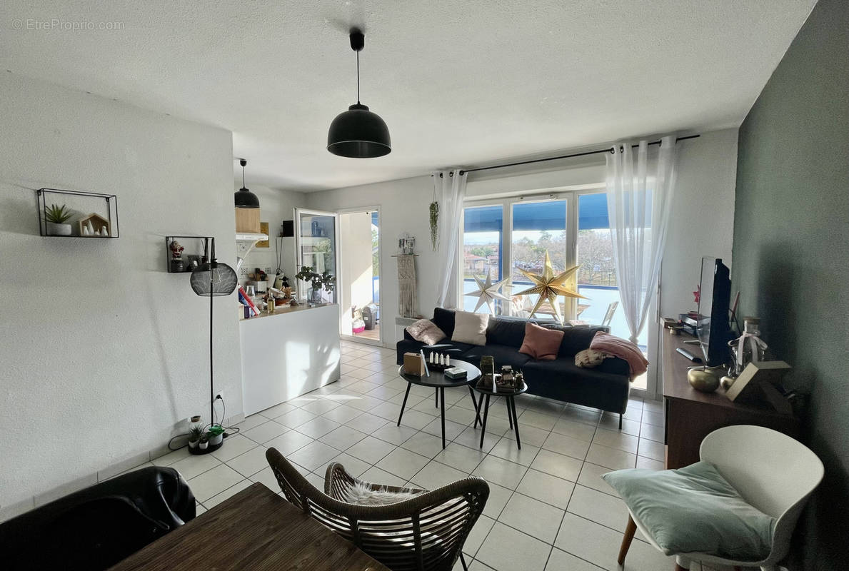 Appartement à AUDENGE