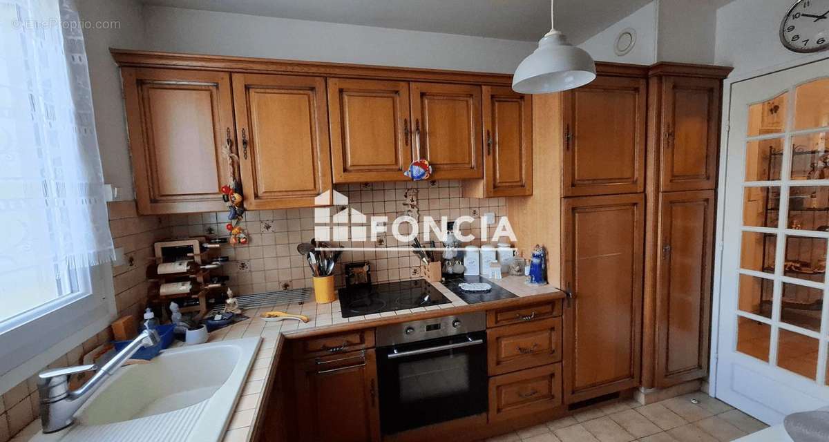 Appartement à MONTARGIS