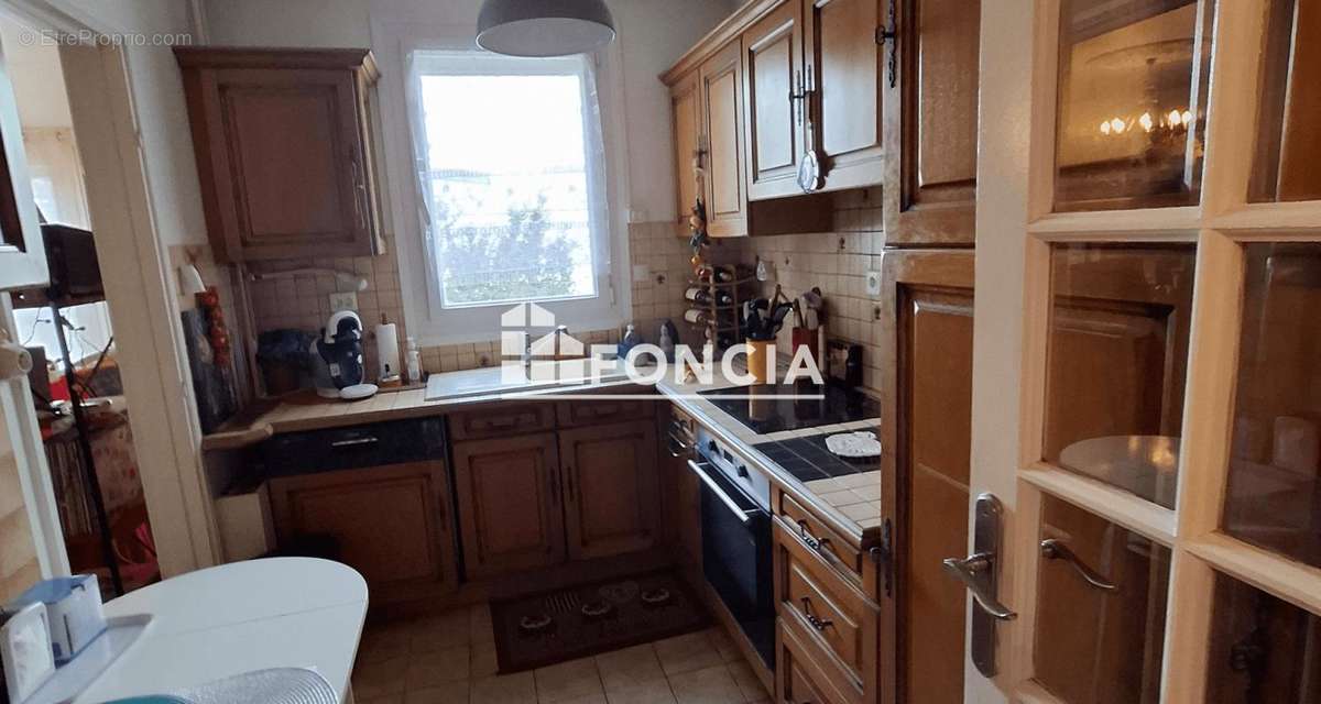 Appartement à MONTARGIS