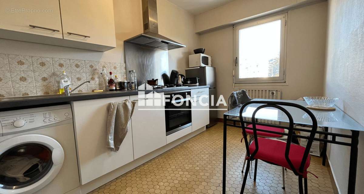 Appartement à LAVAL