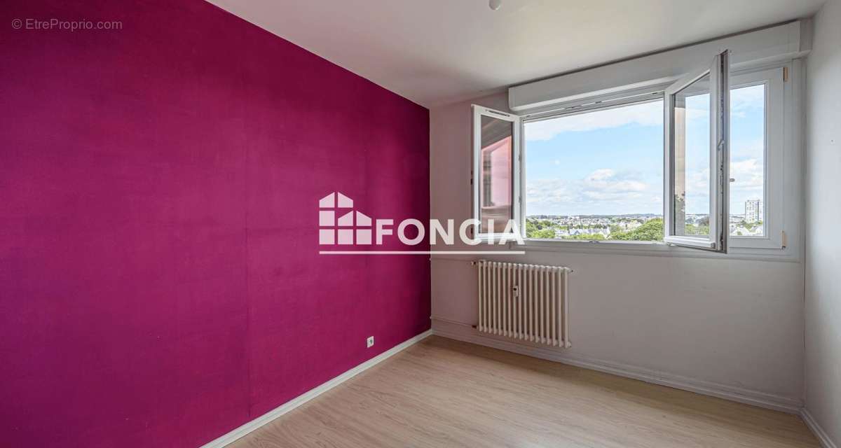 Appartement à LORIENT