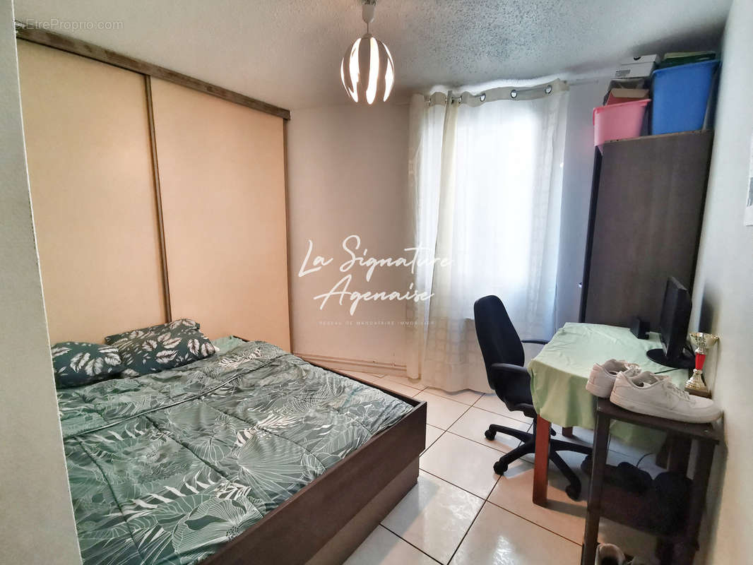 Appartement à AGEN