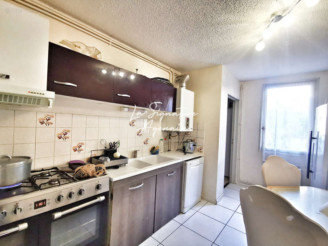 Appartement à AGEN