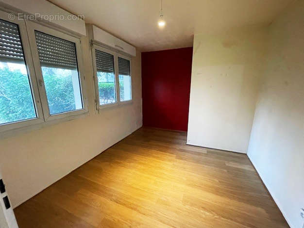 Appartement à MONTROUGE