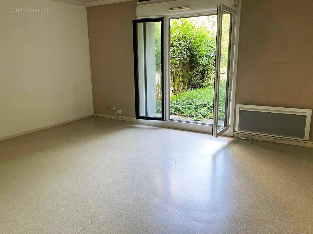 Appartement à VANDOEUVRE-LES-NANCY