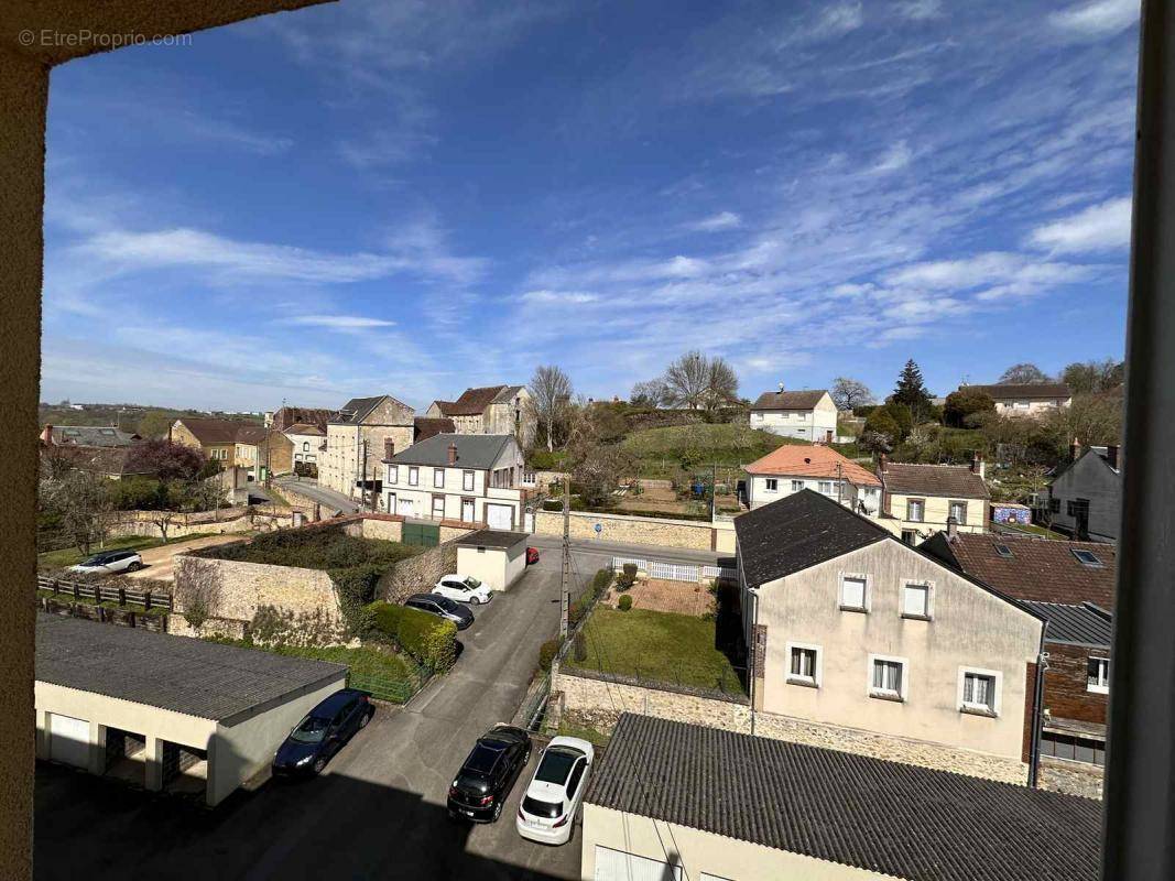 Appartement à NOGENT-LE-ROTROU