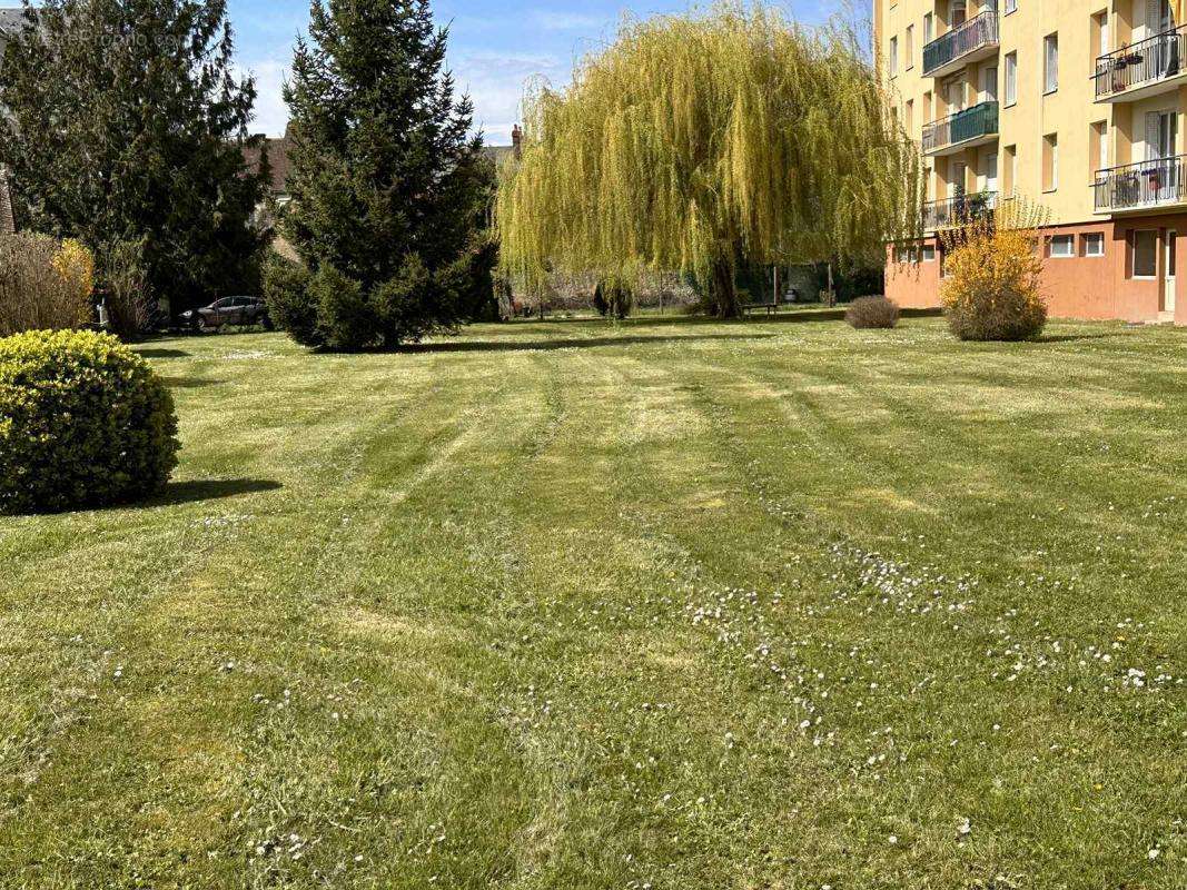 Appartement à NOGENT-LE-ROTROU